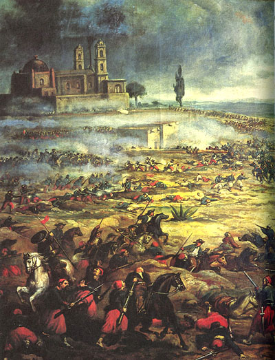 batalla